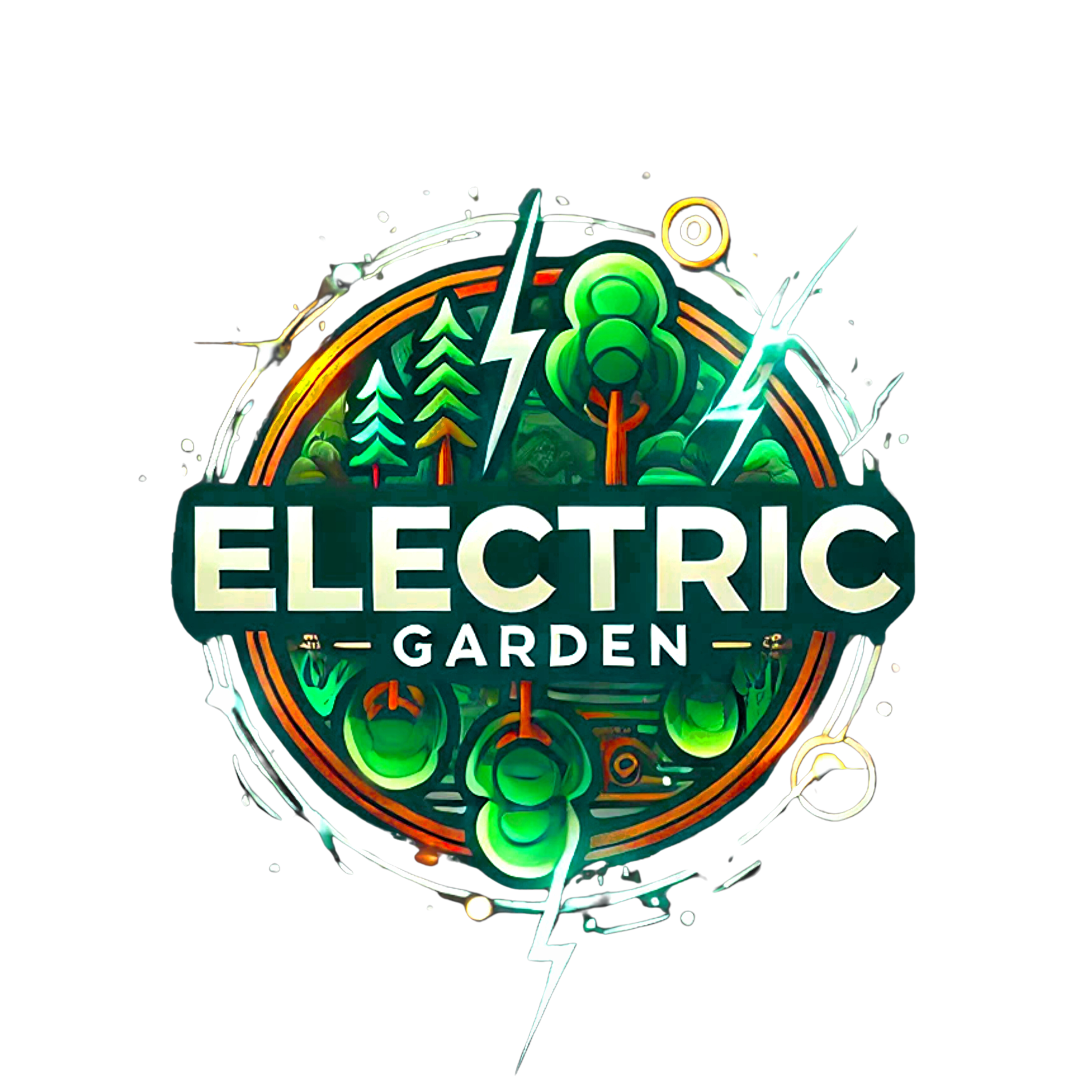 Electric Garden